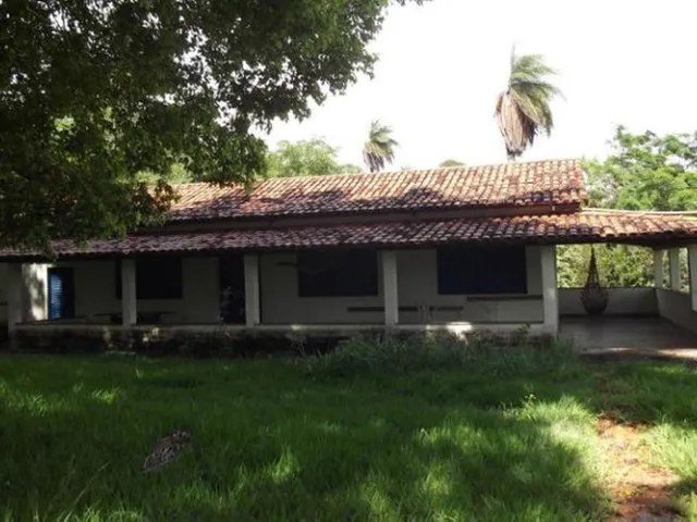 Imagem: Fazenda de 100 Ha, a 500M do Asfalto/Jaboticatubas
