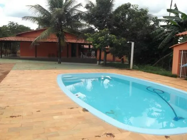 Imagem: Serra do Cipo, Linda Fazendinha de 24 Mil