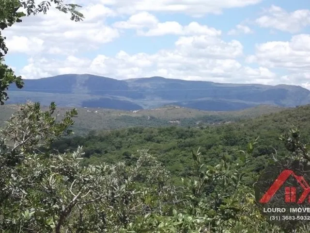 Imagem: Serra do Cipó Terreno de 15 Hectares Oportunidade