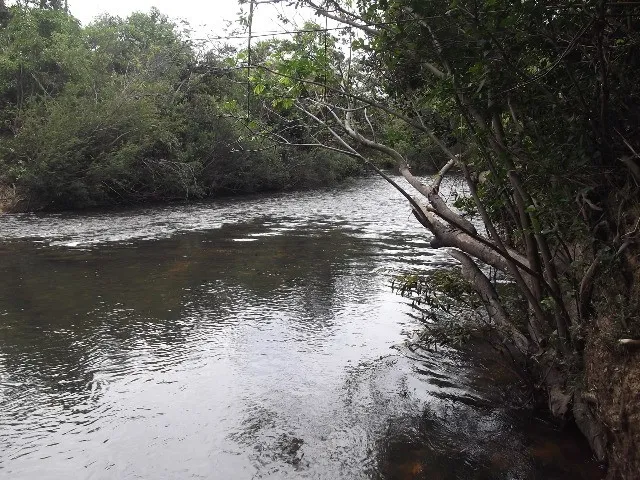 Imagem 1: Chacaras a Partir de 800M² as Margens do Rio Cipó, (Serra do Cipó) Temos Varias
