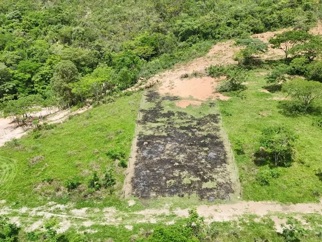 Imagem: Vendo Terreno para Sítio Mil Metros