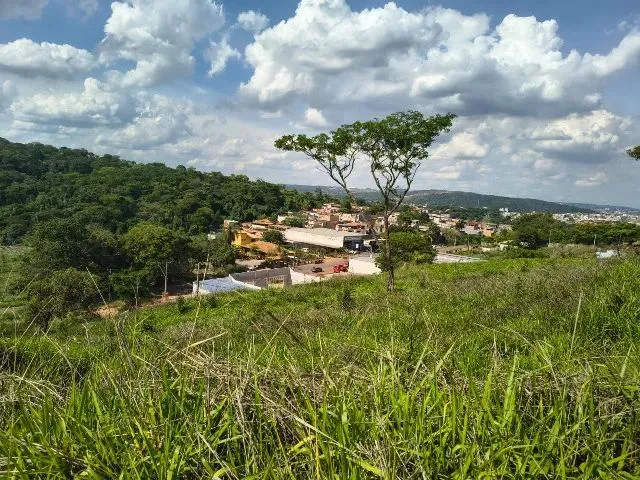 Imagem: Lote/Terreno a Venda no Loteamento Jardim