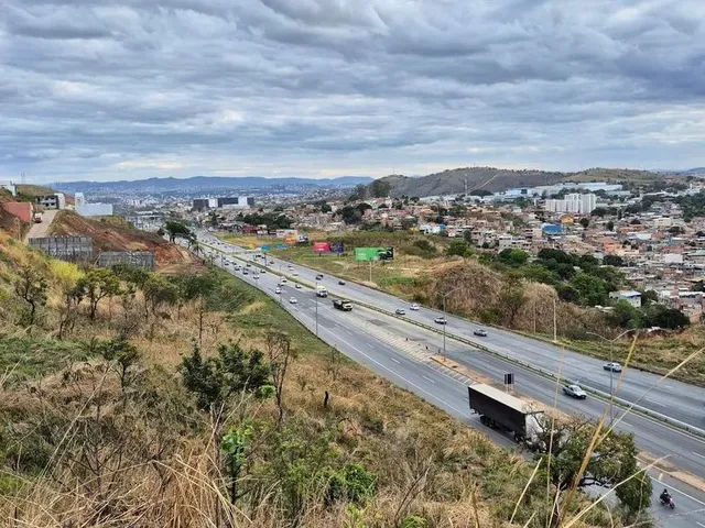 Imagem: Lote 215M² no São Damião