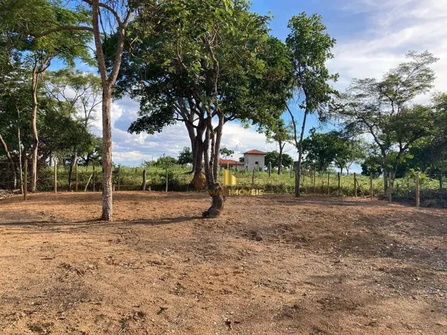 Imagem: Terreno À Venda em Lagoa Santa/Mg