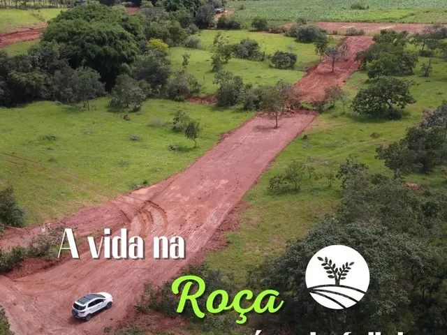 Imagem: Chacara Ddle Mil Metros