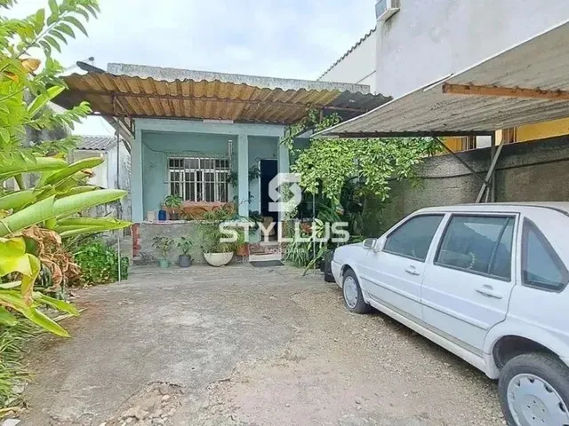 Imagem 1: Abolição Casa com 2 dormitórios