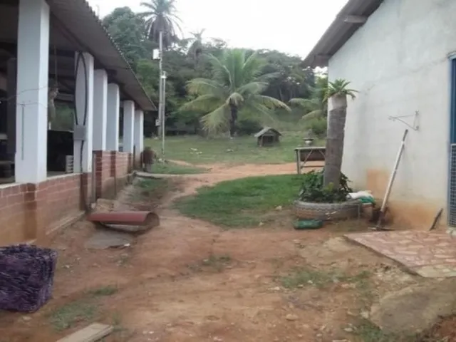 Imagem 1: Fazenda de 230.000M², com Córrego nos Fundos, Serra do Cipó (Temos Varias Opções)