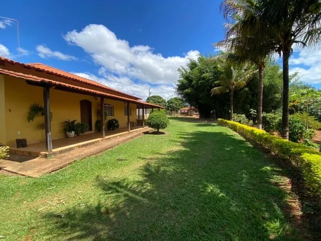 Imagem: Fazenda 17 Ha, Riacho nos Fundos, Lagoa