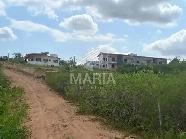 Imagem: Lote Fora de Condomínio no Loteamento Serra