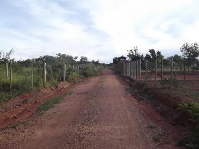 Imagem: Chacaras de 1.000 Metros 100 Plana na Serra