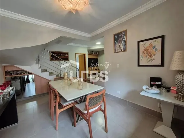 Imagem 11: Residencial Isabela - Casa de Condomínio 3 Quartos, Sendo 1 Suíte
