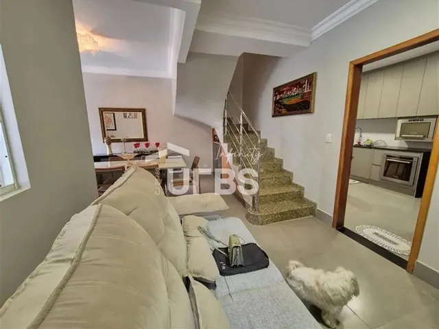 Imagem 4: Residencial Isabela - Casa de Condomínio 3 Quartos, Sendo 1 Suíte