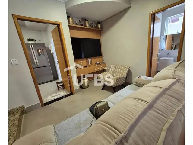 Imagem 8: Residencial Isabela - Casa de Condomínio 3 Quartos, Sendo 1 Suíte