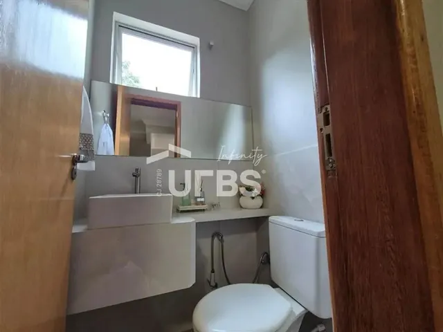 Imagem 13: Residencial Isabela - Casa de Condomínio 3 Quartos, Sendo 1 Suíte