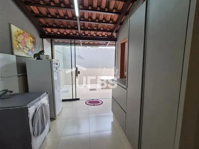 Imagem 15: Residencial Isabela - Casa de Condomínio 3 Quartos, Sendo 1 Suíte