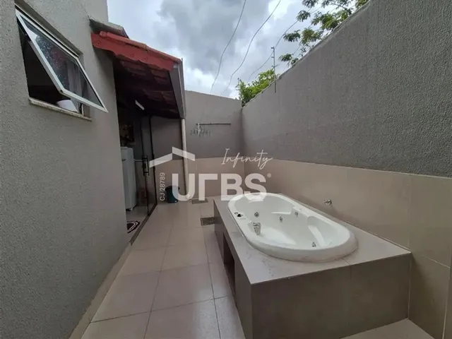 Imagem 7: Residencial Isabela - Casa de Condomínio 3 Quartos, Sendo 1 Suíte
