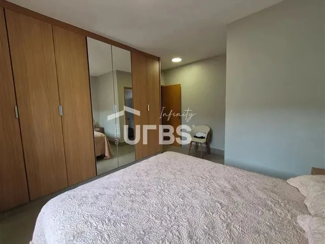 Imagem 3: Residencial Isabela - Casa de Condomínio 3 Quartos, Sendo 1 Suíte