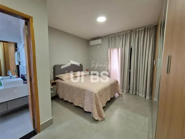 Imagem 9: Residencial Isabela - Casa de Condomínio 3 Quartos, Sendo 1 Suíte