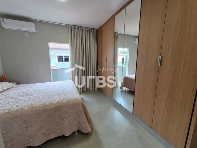 Imagem 2: Residencial Isabela - Casa de Condomínio 3 Quartos, Sendo 1 Suíte
