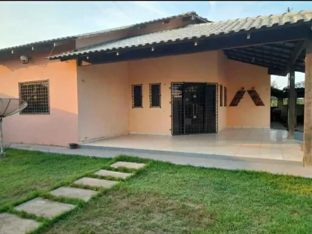 Imagem: Venda de Casa de Alto Padrão