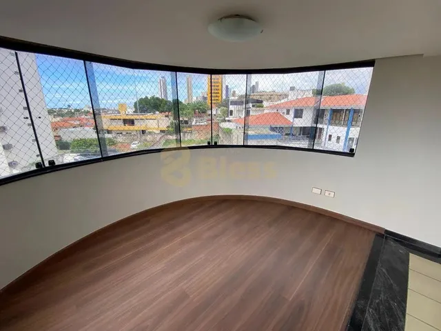 Imagem 14: Apartamento Á Venda com 4 Suítes, Edifício Apolônio Lima, Candelária - Natal