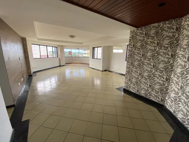 Imagem 16: Apartamento Á Venda com 4 Suítes, Edifício Apolônio Lima, Candelária - Natal
