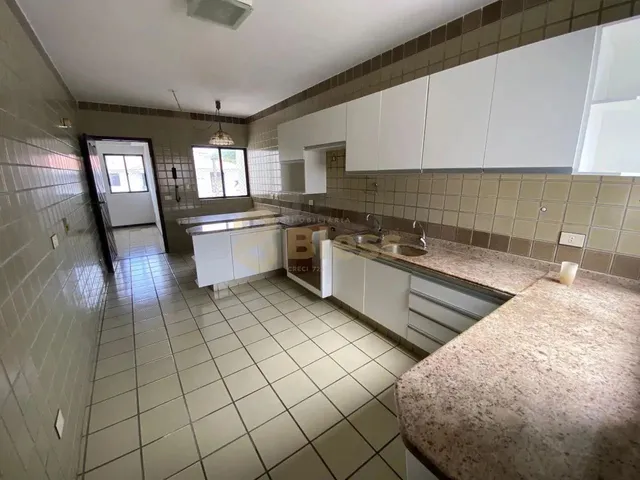 Imagem 6: Apartamento Á Venda com 4 Suítes, Edifício Apolônio Lima, Candelária - Natal