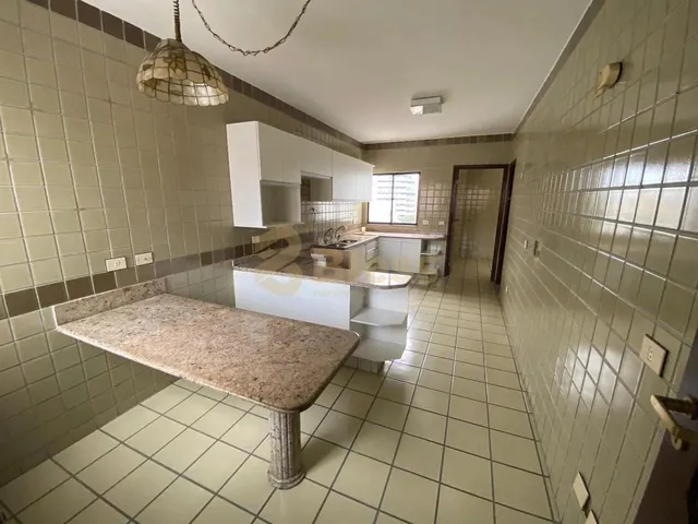 Imagem 12: Apartamento Á Venda com 4 Suítes, Edifício Apolônio Lima, Candelária - Natal