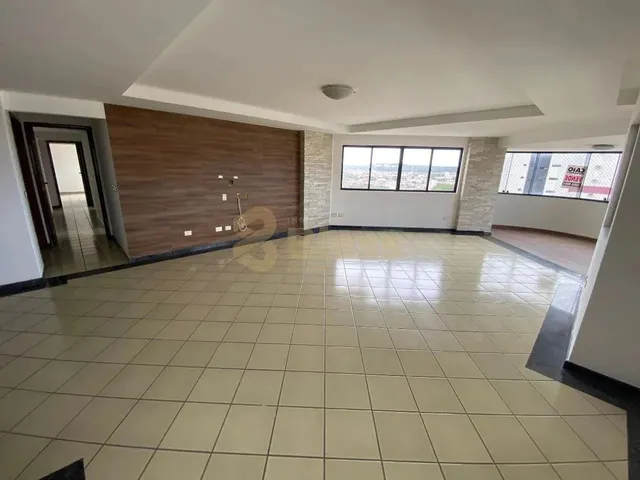 Imagem 7: Apartamento Á Venda com 4 Suítes, Edifício Apolônio Lima, Candelária - Natal