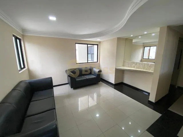 Imagem 13: Apartamento Á Venda com 4 Suítes, Edifício Apolônio Lima, Candelária - Natal
