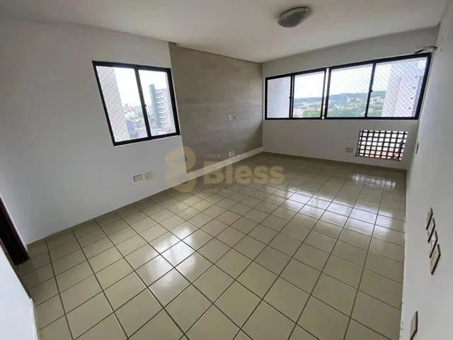 Imagem 4: Apartamento Á Venda com 4 Suítes, Edifício Apolônio Lima, Candelária - Natal