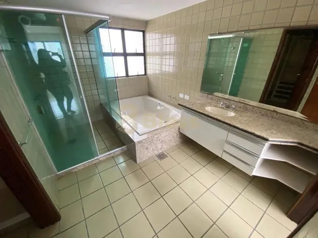 Imagem 10: Apartamento Á Venda com 4 Suítes, Edifício Apolônio Lima, Candelária - Natal