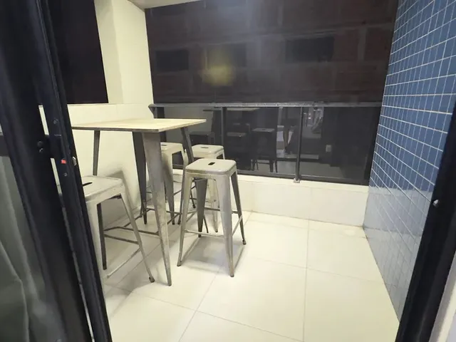 Imagem 7: Edf Time Quarto e Sala Ponta Verde