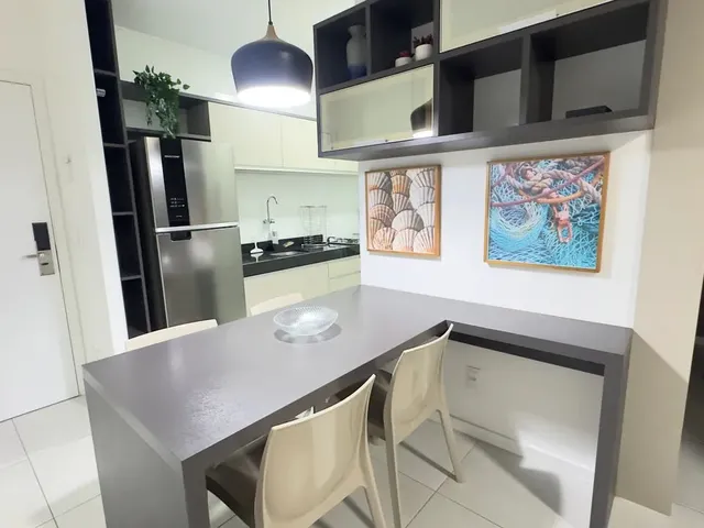 Imagem 11: Edf Time Quarto e Sala Ponta Verde