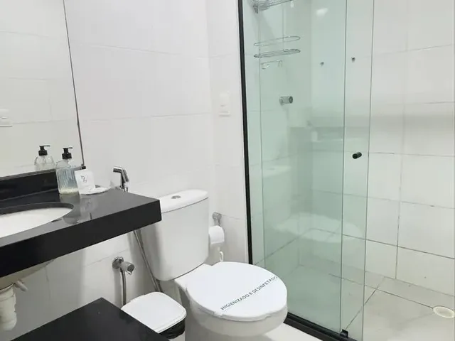 Imagem 14: Edf Time Quarto e Sala Ponta Verde