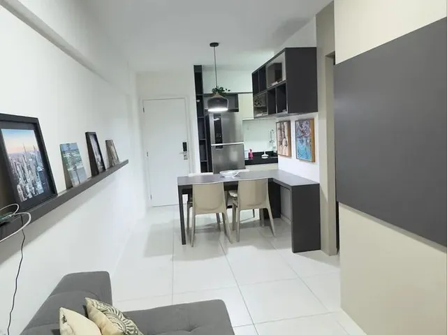 Imagem 15: Edf Time Quarto e Sala Ponta Verde