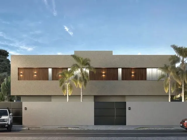 Imagem: Casas para Venda em Ponta de Campina (Planta