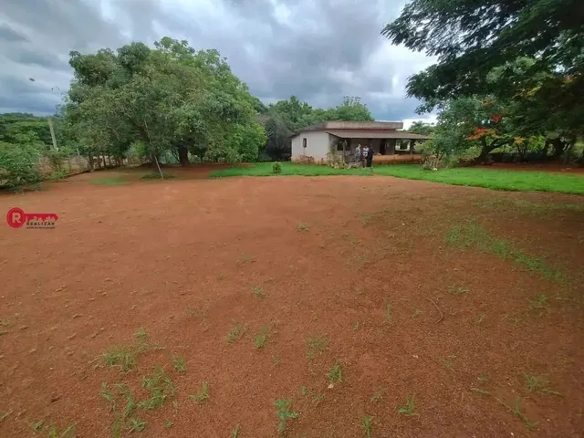 Imagem: Chácara 2.000M² com 02 Quartos À Venda