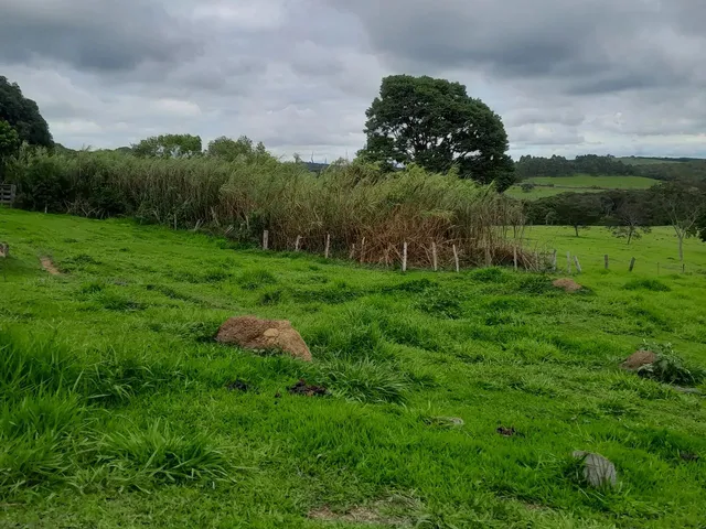 Imagem: Terreno Rural em Itatiaucu