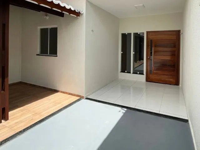 Imagem: Casa a Venda na Cidade Nova 6