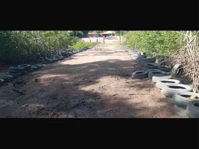 Imagem 1: Vende-Se Sítio no Timbuba Fundo para o Mar