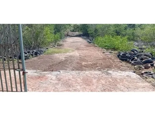 Imagem 2: Vende-Se Sítio no Timbuba Fundo para o Mar