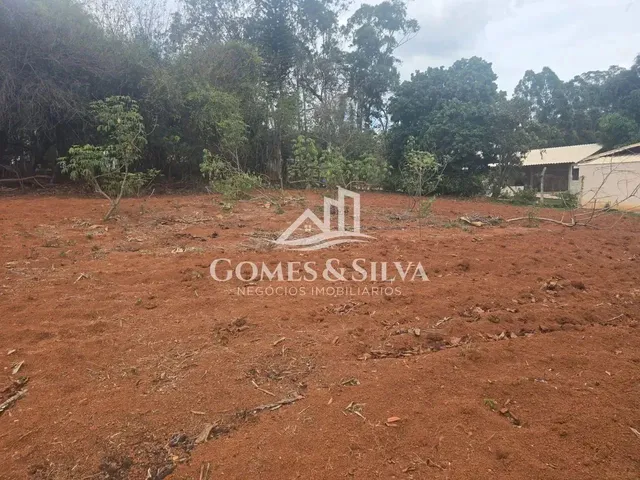 Imagem: Lote Á Venda no Condominio Fazenda Solar