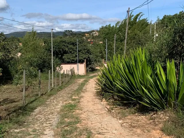Imagem: Área Taquaraçu Troco por Carro