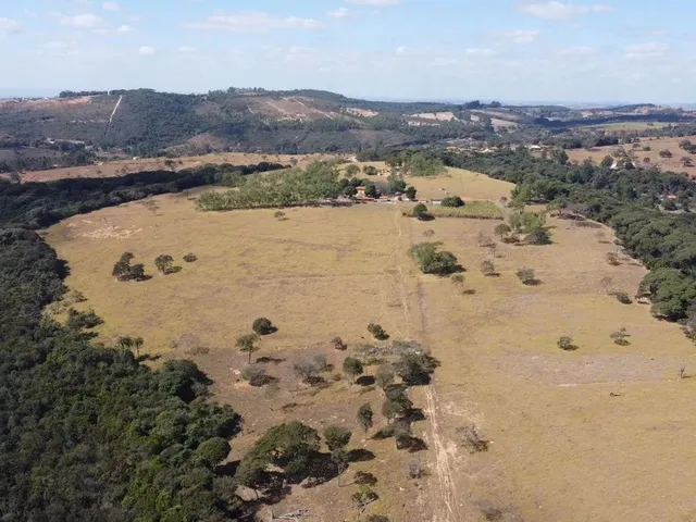 Imagem: Terreno de 20Mil em Itaguara
