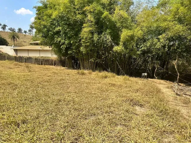Imagem: Rio Manso Terreno 2000 Metros Córrego no
