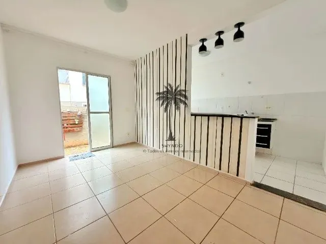 Imagem: Apartamento no Valparaíso, 2 Quartos, Térreo