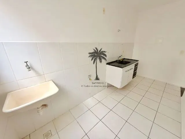 Imagem 10: Apartamento no Valparaíso, 2 Quartos, Térreo, Quintal, Bello Solare