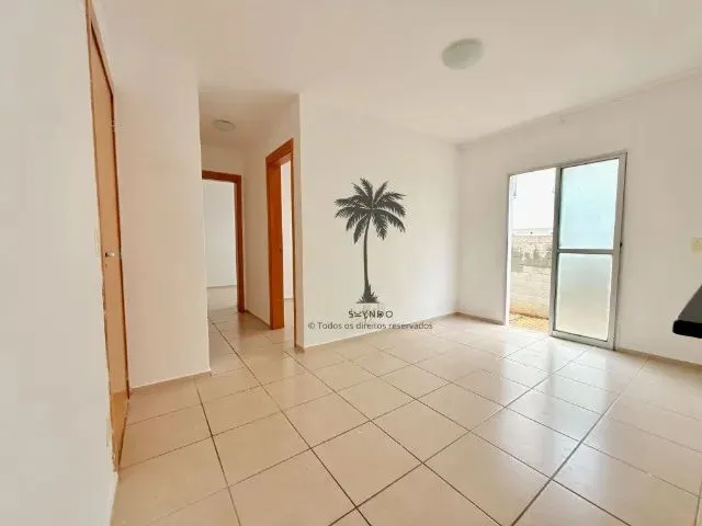 Imagem 8: Apartamento no Valparaíso, 2 Quartos, Térreo, Quintal, Bello Solare