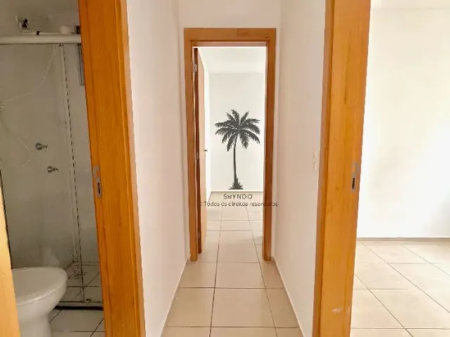 Imagem 12: Apartamento no Valparaíso, 2 Quartos, Térreo, Quintal, Bello Solare